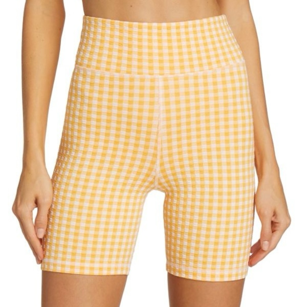 The Upside Masilda Dance Spin Short